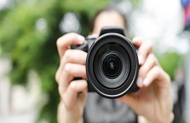 7 bài tập giúp bạn nâng cao kỹ năng chụp ảnh từng ngày (PHẦN I)