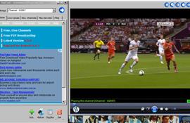 4 ứng dụng xem bóng đá tốt nhất cho Smart Tivi
