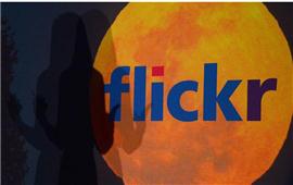 Flick đã sửa lỗi nghiêm trọng: chặn hacker upload ảnh lên tài khoản người dùng