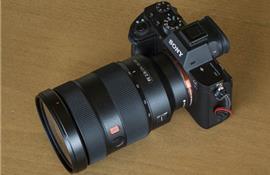 Top ống kính thích hợp dành cho máy ảnh Sony A7R Mark III