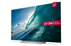 LG bắt đầu phổ cập tivi OLED bằng cách giảm giá model C7 xuống dưới 50 triệu