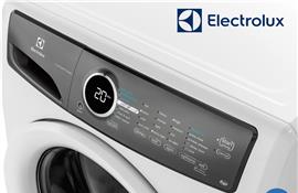 Các tính năng nổi bật của máy giặt Electrolux