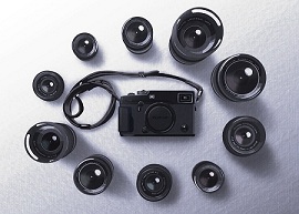 Những ống kính Fujifilm nào trong năm 2017 sẽ chinh phục bạn?