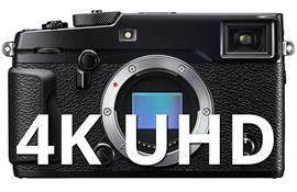 Mời tải về firmware 4.0 cho Fujifilm X-Pro2 với khả năng quay 4K và lấy nét siêu nhanh
