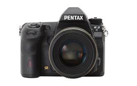 Cùng đón chờ máy ảnh Pentax K3 II trong sự kiện Photokina tháng 9 năm 2018
