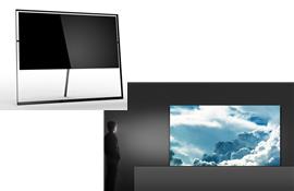 CES 2018: Samsung ra mắt một tivi 8K QLED kèm AI và một tivi 4K 146 inch Micro LED