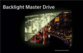 Backlight Master Drive – công nghệ giúp LCD của Sony đối chọi với OLED