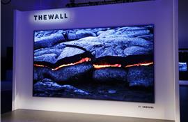 Những công nghệ đột phá mới giúp Samsung vẫn là thương hiệu tivi lớn nhất trong năm 2018
