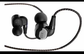 AKG ra mắt tai nghe in-ear N5005 cao cấp