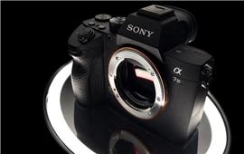 Những nâng cấp đáng chú ý trên máy ảnh Sony A7 mark III 