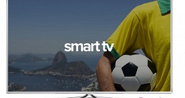 Smart TV nào đáng mua nhất trong mùa World Cup 2018?
