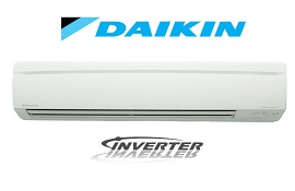 Top 5 máy lạnh Daikin Inverter bán chạy nhất mùa hè này