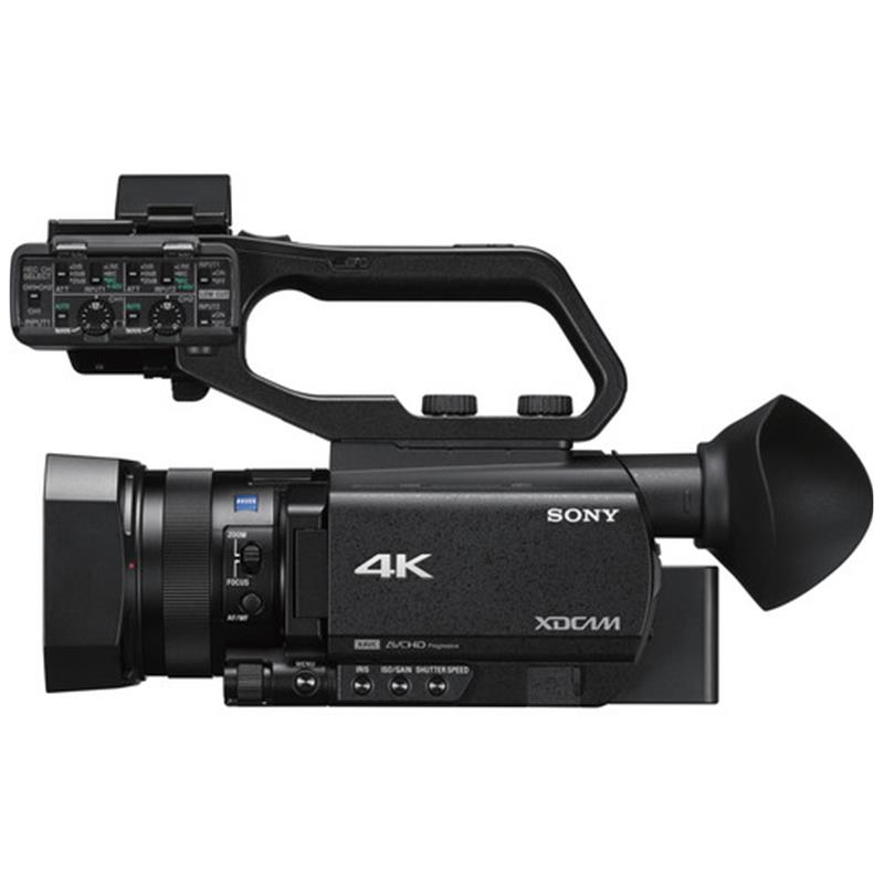 sony fs700 4k upgrade price