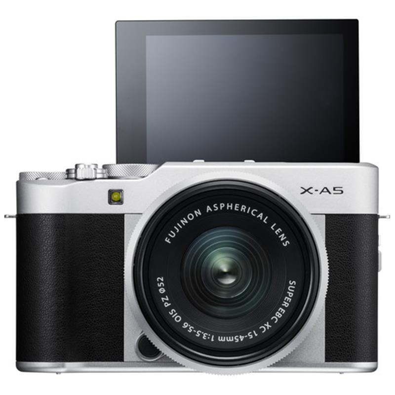 fujifilm x5a