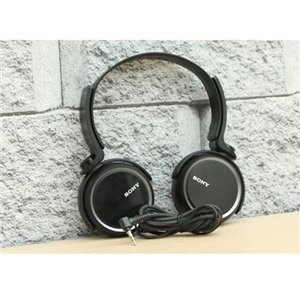 Tai Nghe Sony MDR-XB250 chính hãng giá tốt tại Bình Minh Digital