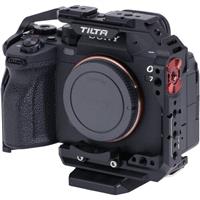 Khung Tilta Full Camera Cage for Sony a7 IV & Select Cameras (Black)