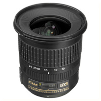 Ống Kính Nikon AF-S DX Nikkor 10-24mm f/3.5-4.5G ED
