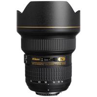 Ống Kính Nikon AF-S NIKKOR 14-24MM F/2.8G ED (1.7X)