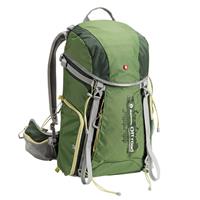 Ba Lô Máy Ảnh Manfrotto Offroad Hiker Backpack 30L (MB OR-BP-30GR)/Xanh Lá