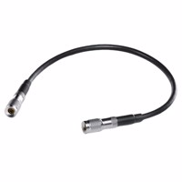 Blackmagic Cable - Din 1.0/2.3 (CABLE-DIN/DIN)