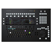 Blackmagic Fairlight Console Audio Editor (DV/RESFA/EDTCS)