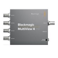 Blackmagic MultiView 4 HD (HDL-MULTIP3G/04HD)