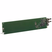 Blackmagic OpenGear - HDMI to SDI (CONVOPENGBHS)