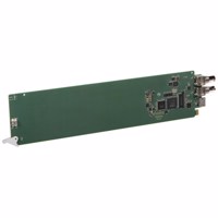 Blackmagic OpenGear - SDI to HDMI (CONVOPENGBSH)