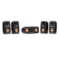 Bộ Loa 5.0 Klipsch Reference Theater Pack