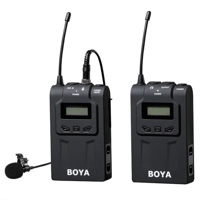 Microphone Boya BY-WM8 Pro K1