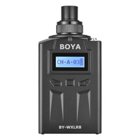 Boya BY-WXLR8 transmitter - bộ chuyển tín hiệu cho Boya WM6 - WM8