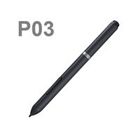 Bút Vẽ Cảm Ứng Passive Stylus P03 Không Sạc Cho Bảng Vẽ Điện Tử Xp-Pen Star04, Star05, Deco01