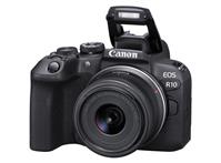 Canon EOS R10 + Kit 18-45mm | Chính hãng