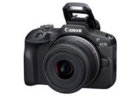 Máy ảnh Canon EOS R100 kèm kit RF-S18-45mm