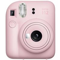 Máy ảnh Fujifilm Instax Mini 12 (Blossom Pink) | Chính hãng