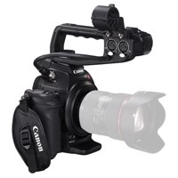 Máy quay chuyên dụng Canon C100 WDAF Body
