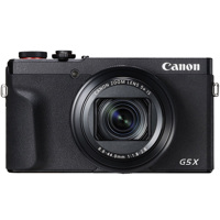 Máy Ảnh Canon PowerShot G5 X Mark II