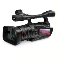 Máy quay chuyên dụng Canon XHA1S