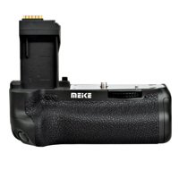 Đế Pin Grip Meike For Canon 750D, 760D