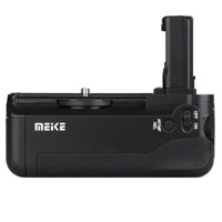 Đế Pin Grip Meike For Sony A7M2 (Kèm Remote)
