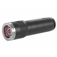 Đèn Pin Led Lenser MT6