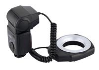 Godox ML150 Macro Ring Flash Light for Canon Nikon Sony-Pentax-Olympus-Camera