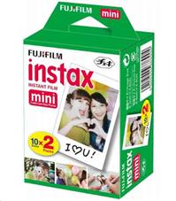 Hộp phim Fujifilm Instax Mini (20 tấm)