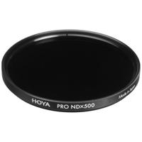 Kính Lọc Hoya Pro ND500 49mm Giảm 9 f-stop