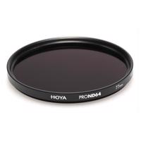 Kính Lọc Hoya Pro ND64 77mm Giảm 6 f-Stop