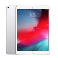 iPad Air 3 10.5 Wi-Fi 256GB (Silver)