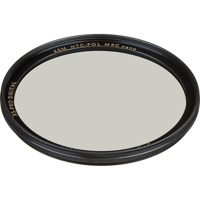 Kính lọc B+W XS-Pro Digital HTC Circular Polarizer Kasemann MRC Nano 55mm