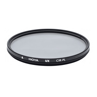 Kính lọc Hoya UX CIR-PL 40.5mm