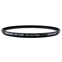 Kính Lọc Marumi Fit & Slim Lens Protect 55mm