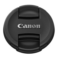 Lens Cap Canon 52mm